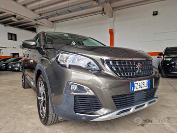 Peugeot 3008  Turbo 130 S&S Allure