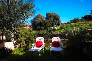 Villasimius casa vacanza a 5 min dal centro