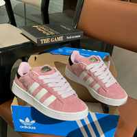 Adidas Campus 00S Rosa EU 40