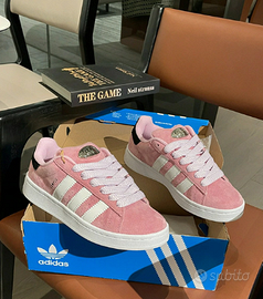 Adidas Campus 00S Rosa EU 40