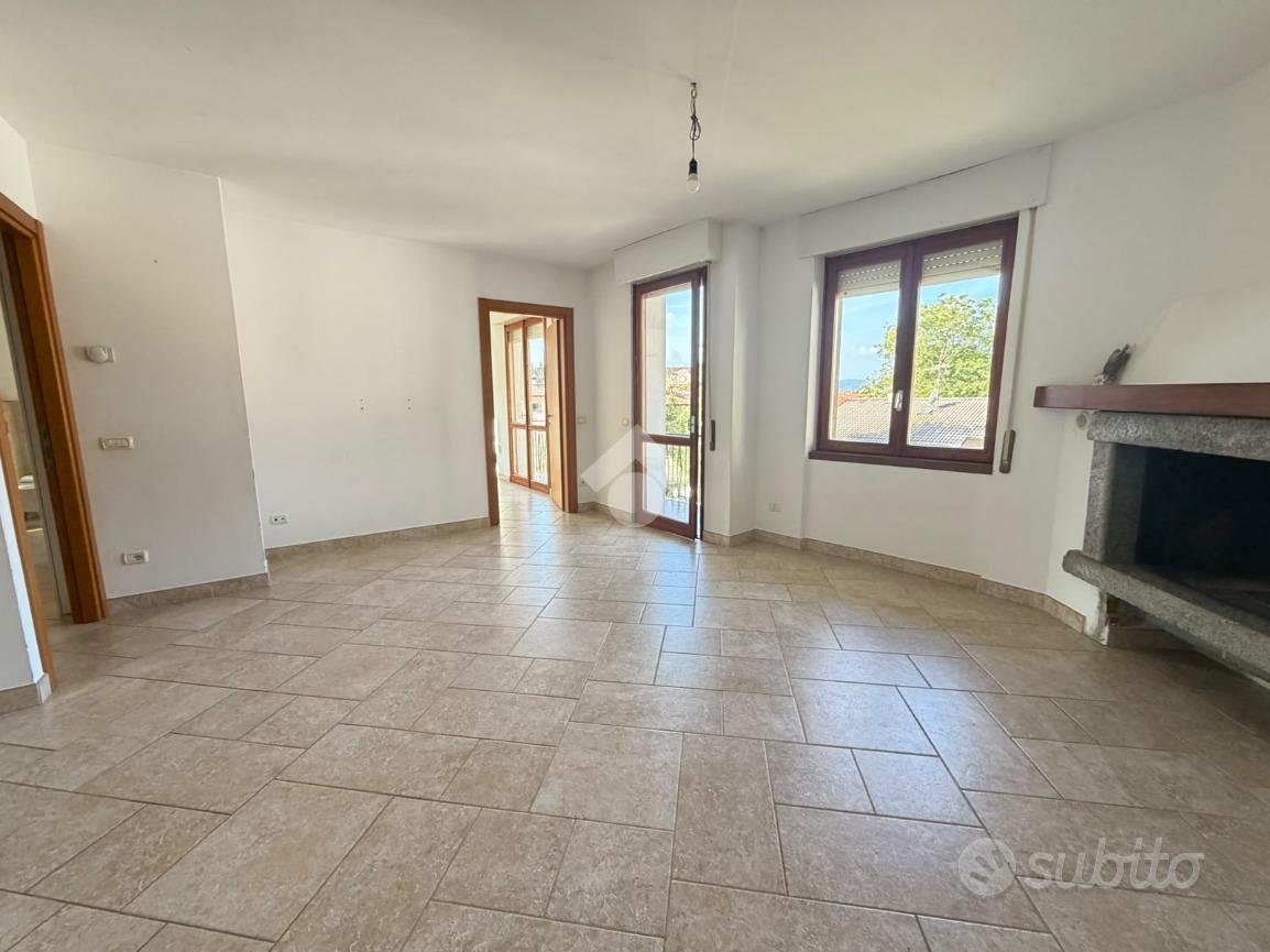 Appartamento – Carenno, Boccio - Vista 2