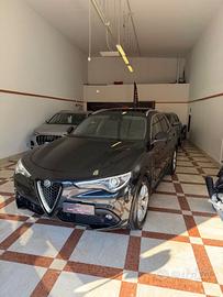 Alfa Romeo Stelvio 2.2 Turbodiesel 190 CV AT8 Q4 S