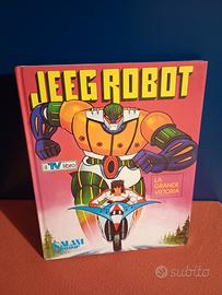 libri manga vintage anni 80