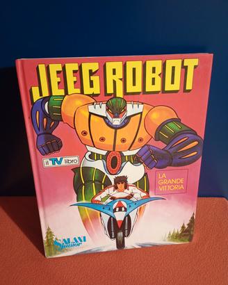 libri manga vintage anni 80