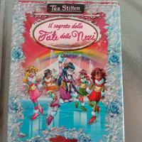 Il segreto delle Fate delle Nevi