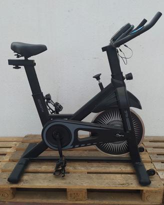 036M SPIN BIKE NOVAGYM SPIN-9 