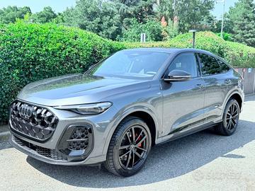 AUDI Q5 SPB Sportback TDI quattro S line NAVI -