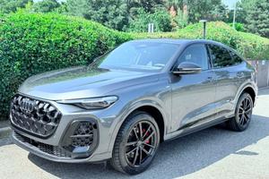 AUDI Q5 SPB Sportback TDI quattro S line NAVI -
