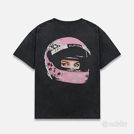 Alpine F1 | T-Shirt Limited Edition Già Sdoganata