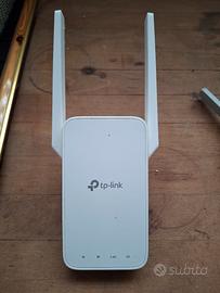 Range Extender TP LINK RE 315