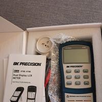 Tester BK PRECISION Cod : BK879B-LCR-METER