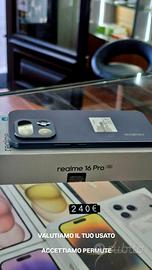 REALME 16 PRO 5G 256GB 