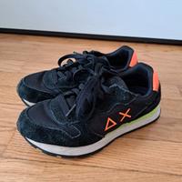 Sneakers bambino sun 68 numero 35.