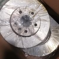 coppia dischi freno opel