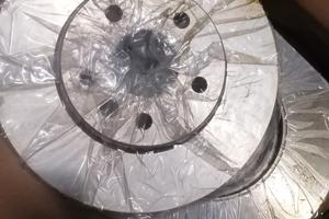 coppia dischi freno opel