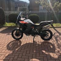 KTM 1390 Super Adventure 1390 ADV S EVO