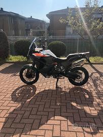 KTM 1390 Super Adventure 1390 ADV S EVO