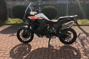 KTM 1390 Super Adventure 1390 ADV S EVO