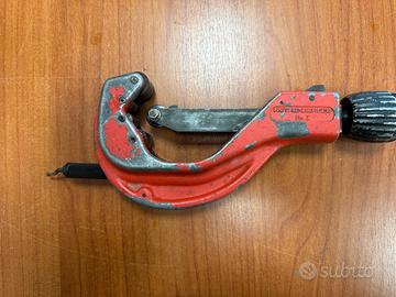 Rothenberger Tagliatubi ad azione rapida