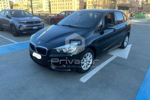 BMW 216d Active Tourer Luxury