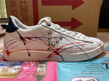 Scarpe uomo V2