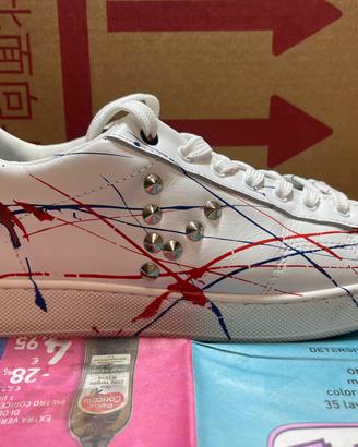 Scarpe uomo V2