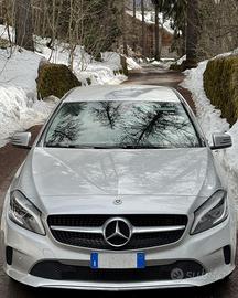 Mercedes Classe A