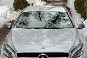 Mercedes Classe A