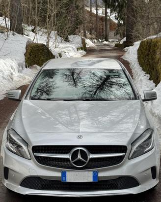 Mercedes Classe A