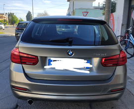 BMW 318 Automatico