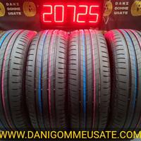 4 GOMME ESTIVE 215 60 17 BRIDGESTONE 95% DOT22