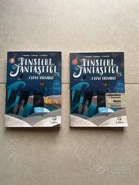 Pensieri fantastici e dove trovarli