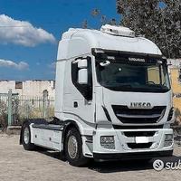 Stralis 560 e5 zf + int imp idraulico 2011 carenat