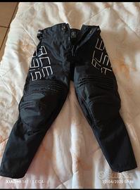 Pantalone Motocross Acerbis