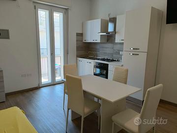 Affitti estivi settimanali