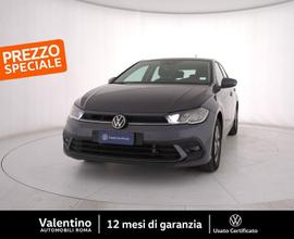 Volkswagen Polo 1.0 TGI 5p. Life