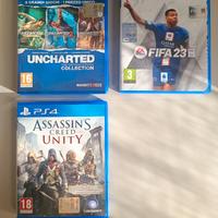 Videogiochi PS4
