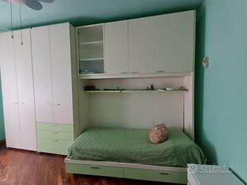 Cameretta bambini 