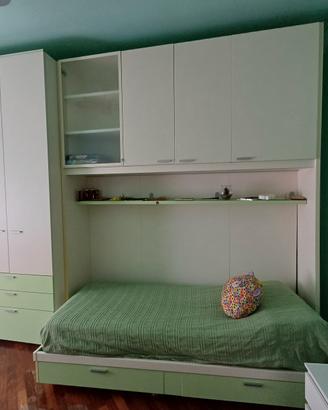 Cameretta bambini 