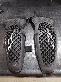 Gomitiere Alpinestars bionic plus