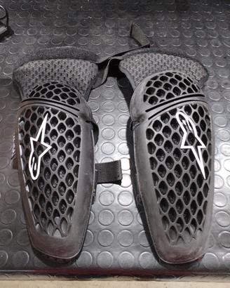 Gomitiere Alpinestars bionic plus