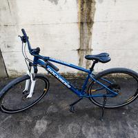 rockrider Explorer 520 TG L