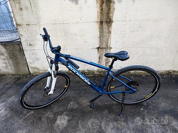 rockrider Explorer 520 TG L