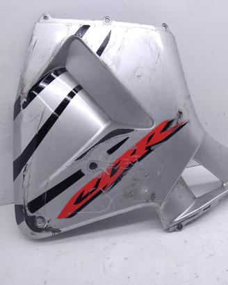HONDA CBR RR 600 CARENA FIANCATA ANTERIORE DESTRA 