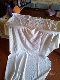 3 tende bianche 