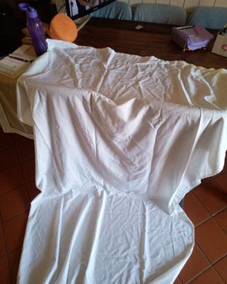 3 tende bianche 