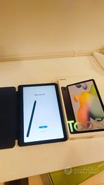 Tablet Samsung S6 Lite