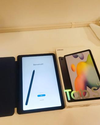 Tablet Samsung S6 Lite