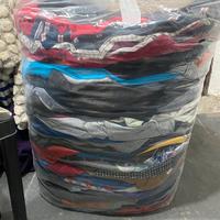 Abbigliamento  Firmato al Kg