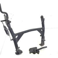 CAVALLETTO CENTRALE E ACCESSORI BMW C 650 GT 647 2